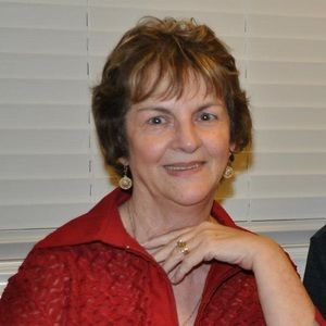 Meet your Posher, Dianne